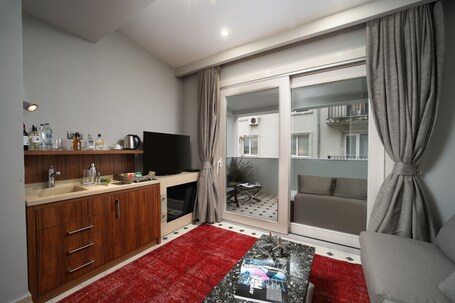 The Story Hotel Pera - Image 44