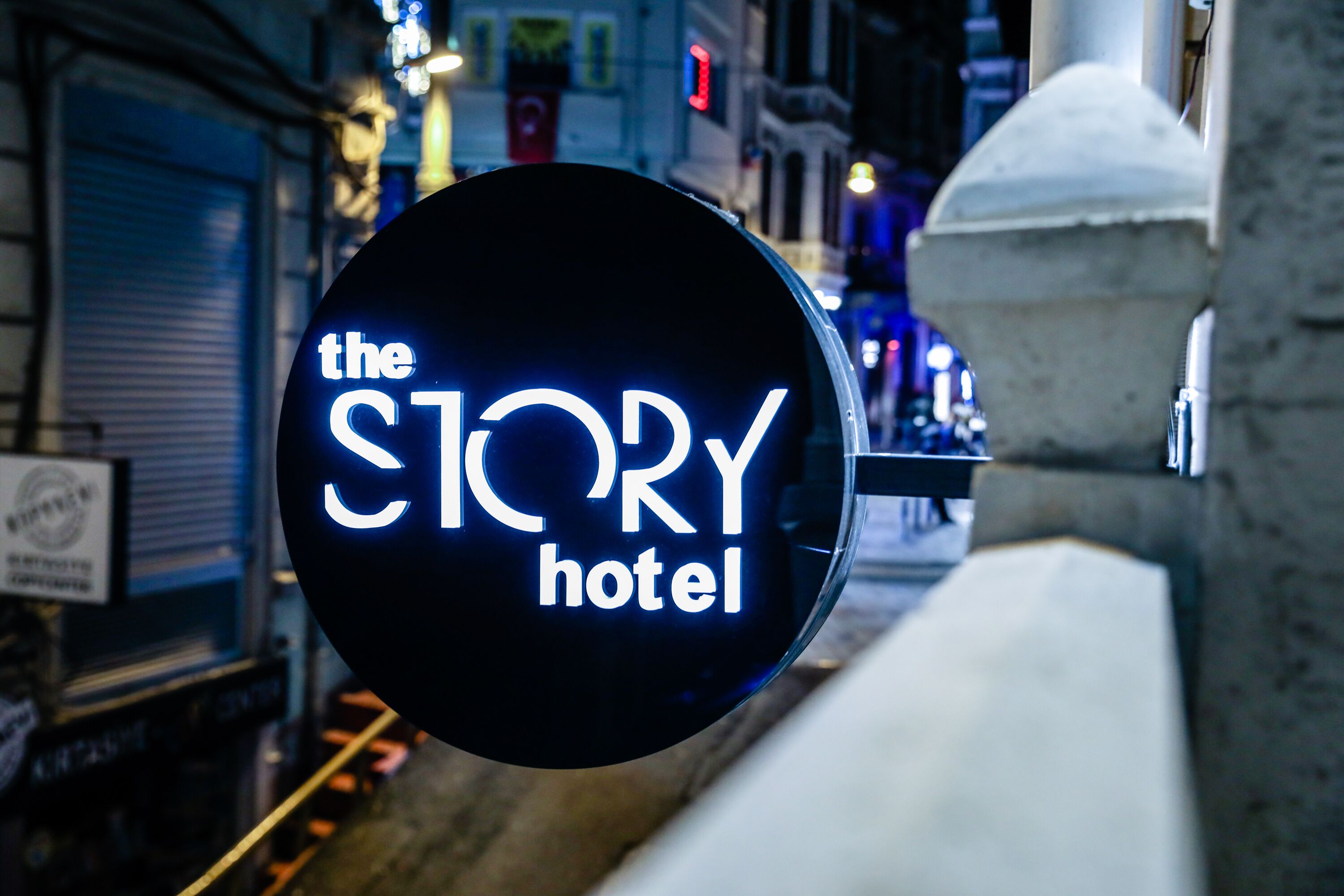 Photo - The Story Hotel Pera