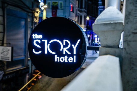 The Story Hotel Pera - Image 48