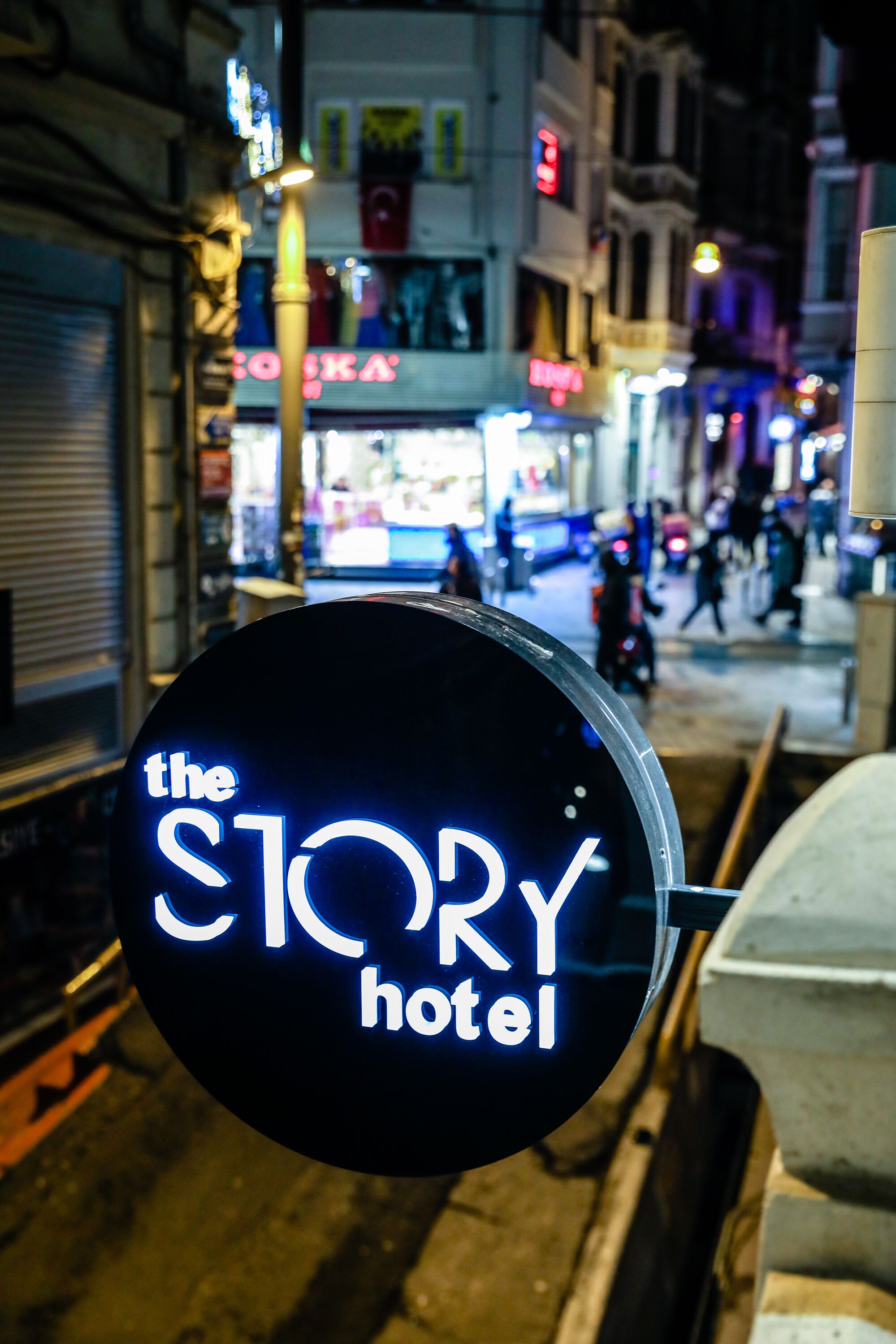 Foto - The Story Hotel Pera
