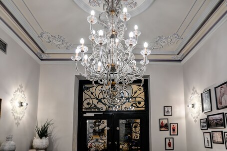 The Story Hotel Pera - Image 55