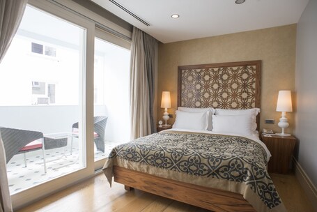 The Story Hotel Pera - Image 98