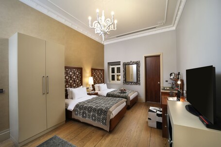 The Story Hotel Pera - Image 80