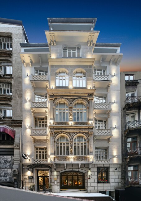 The Story Hotel Pera - Image 3