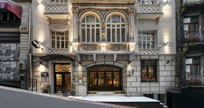 The Story Hotel Pera