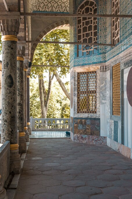 The Story Hotel Pera - Image 22