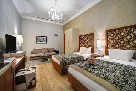 The Story Hotel Pera - Image 15