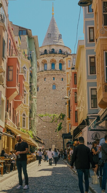 The Story Hotel Pera - Image 72