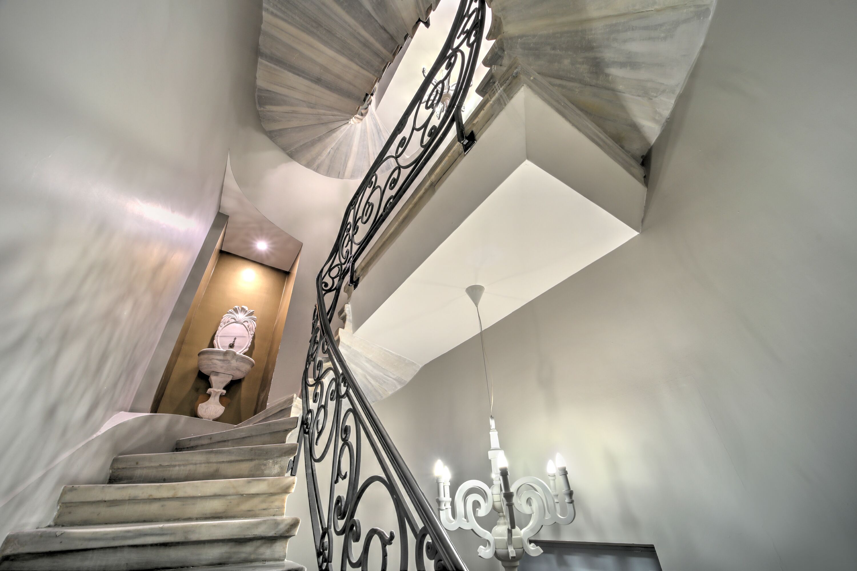 Foto - The Story Hotel Pera