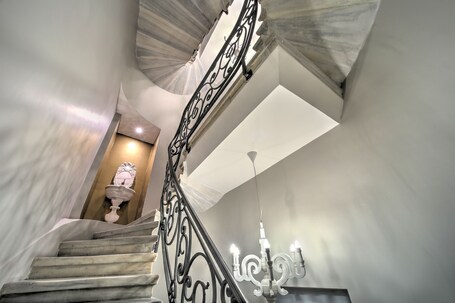The Story Hotel Pera - Image 59