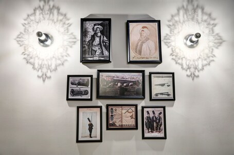 The Story Hotel Pera - Image 86