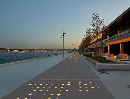 The Story Hotel Pera - Image 61