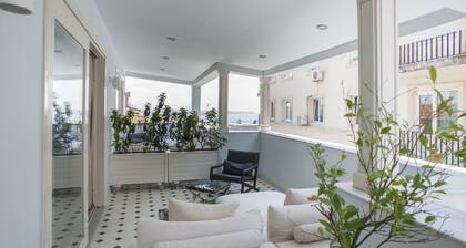 The Story Hotel Pera