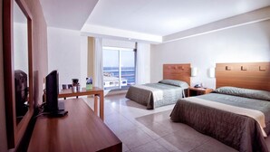 Unclassified image, 2 of 33, button - Balajú Hotel & Suites (Veracruz)