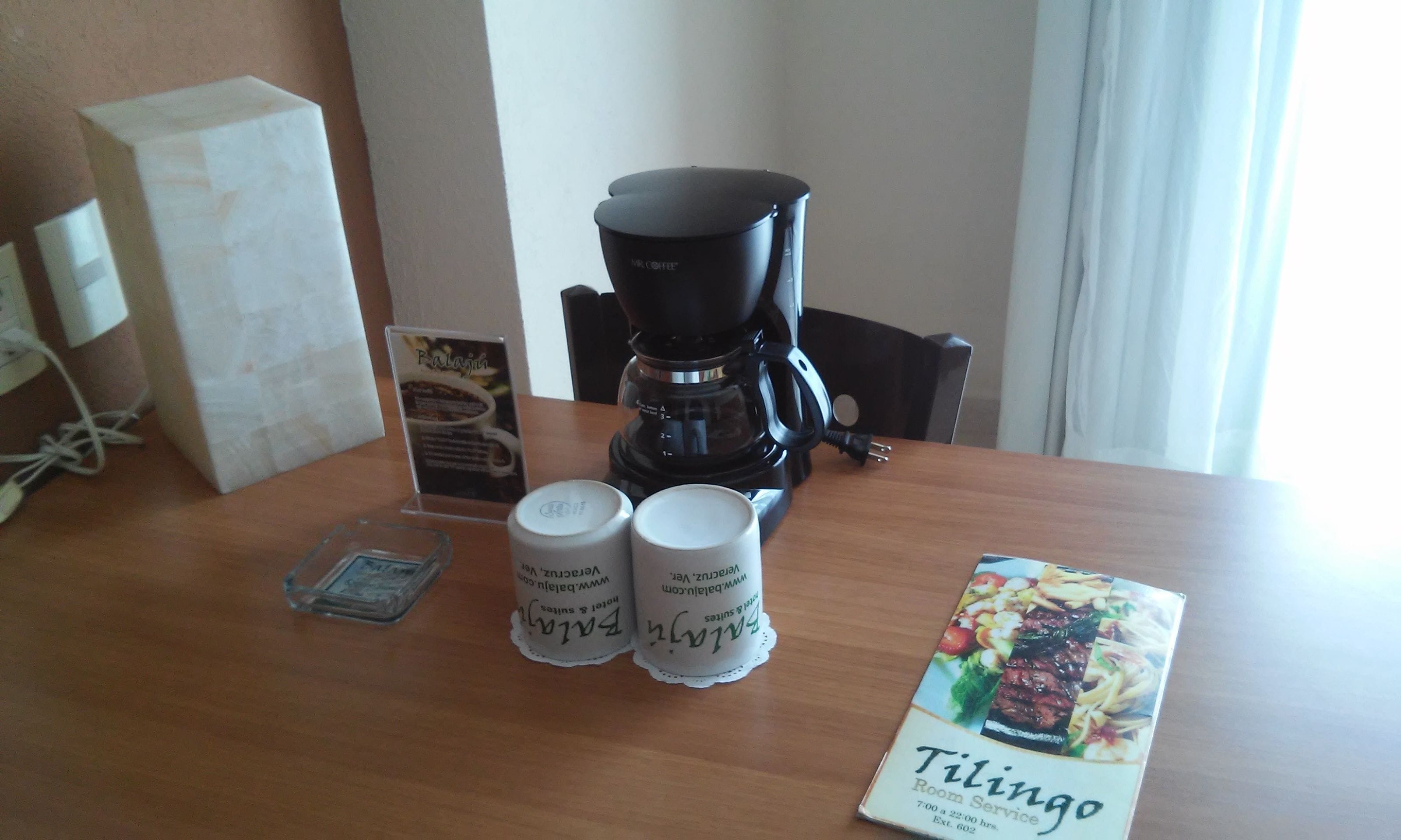 Foto - Balaju Hotel & Suites