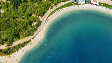 Spiaggia