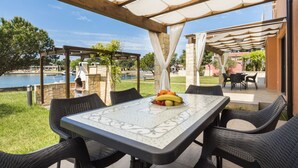 Leilighet – premium (for 4+2 persons) | Utsikt fra rommet