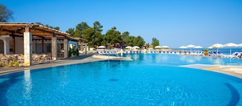 Apartments Amfora Plava Laguna