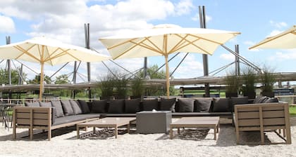 Motel One MĂŒnchen-Garching