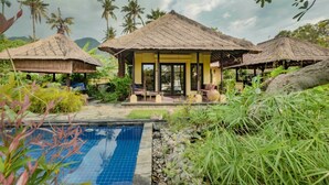Jempiring Garden View Villa No.5