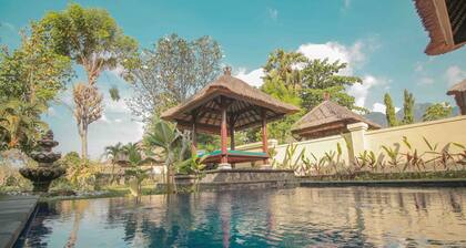 Amertha Bali Villas Beach Front Resort and Spa
