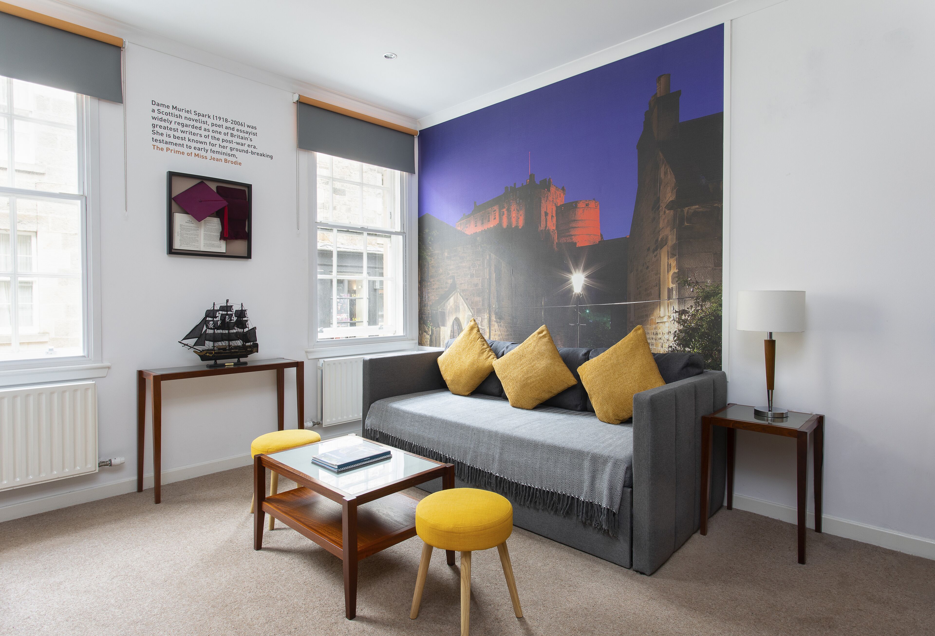 37-tums LCD-tv med satellitkanaler och tv