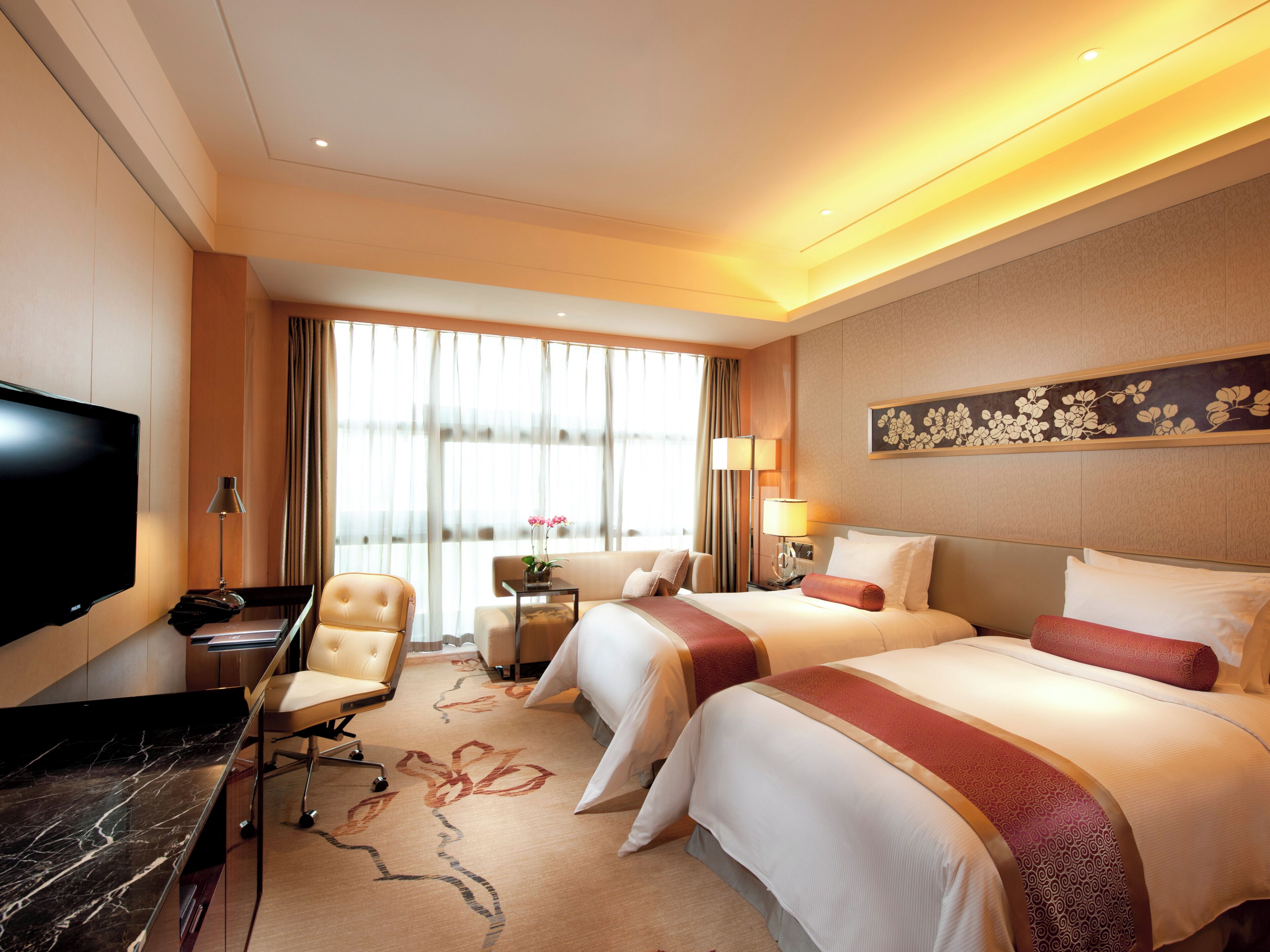 Foto - Hilton Guangzhou Baiyun