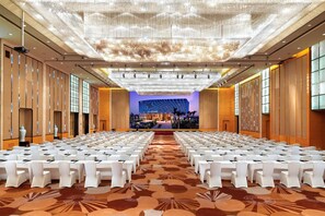 Salón de baile