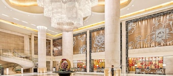 Hilton Guangzhou Baiyun