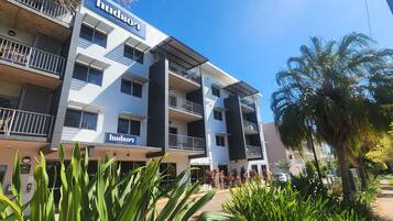 Vistas desde el alojamiento