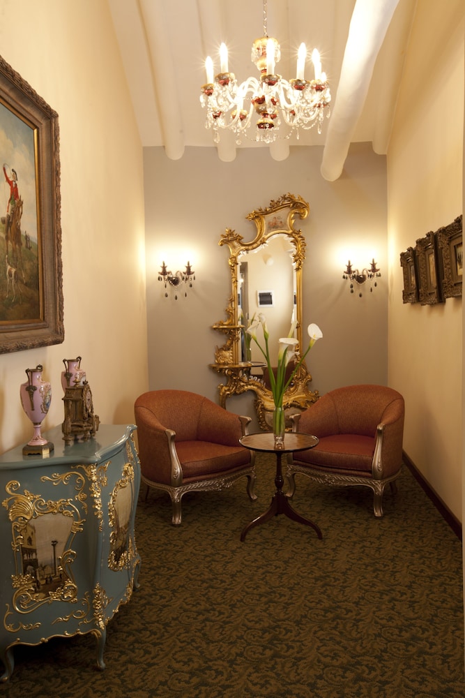 Hotel Aranwa Cusco Boutique by null