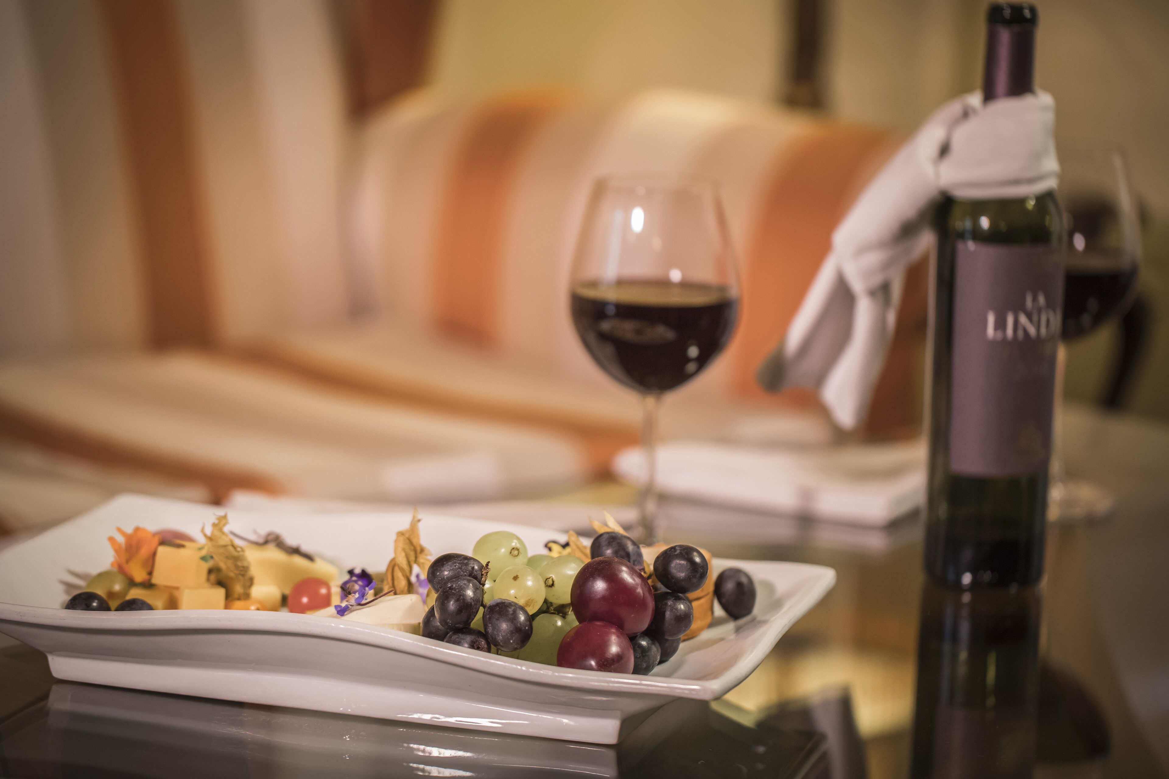 suite, 2 queen beds (oxygen) | 1 bedroom, egyptian cotton sheets, premium bedding, memory-foam beds