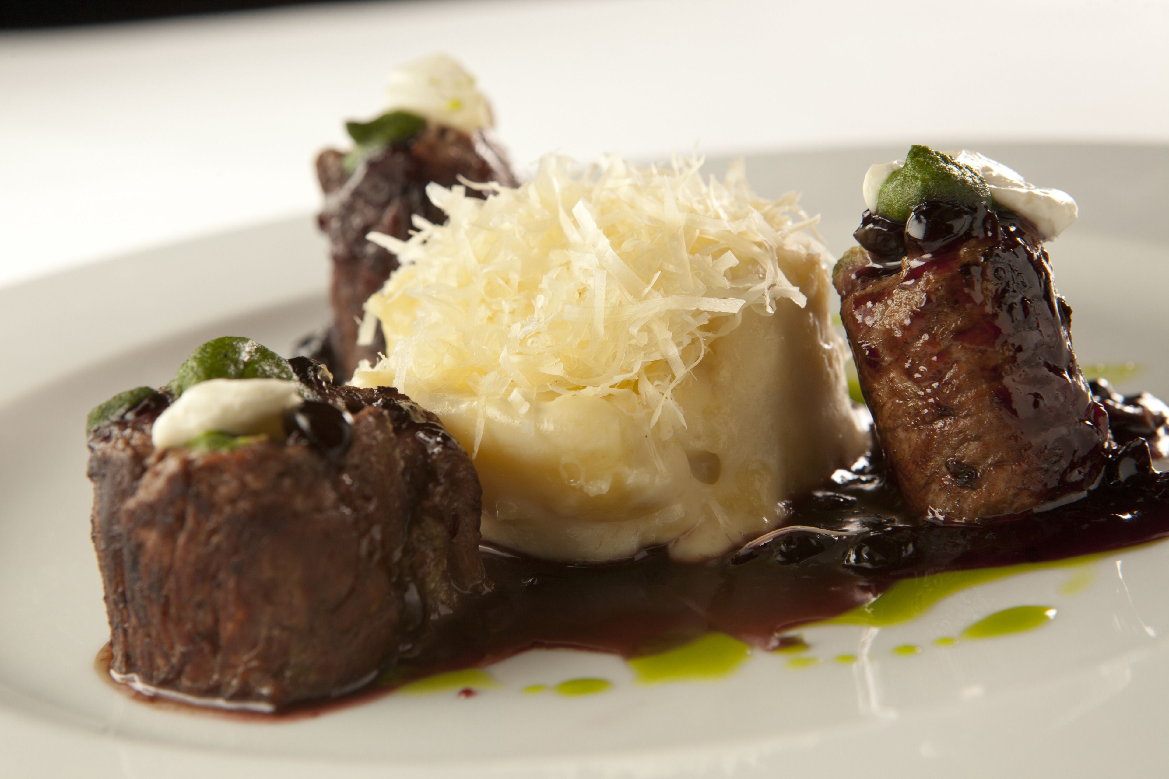 breakfast, lunch, dinner served; local cuisine