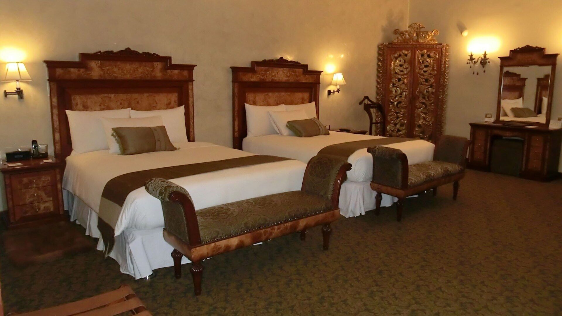 Sábanas de algodón egipcio y ropa de cama de alta calidad 