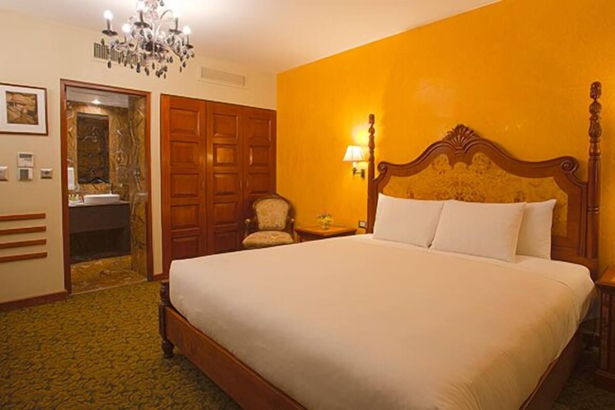 Sábanas de algodón egipcio y ropa de cama de alta calidad