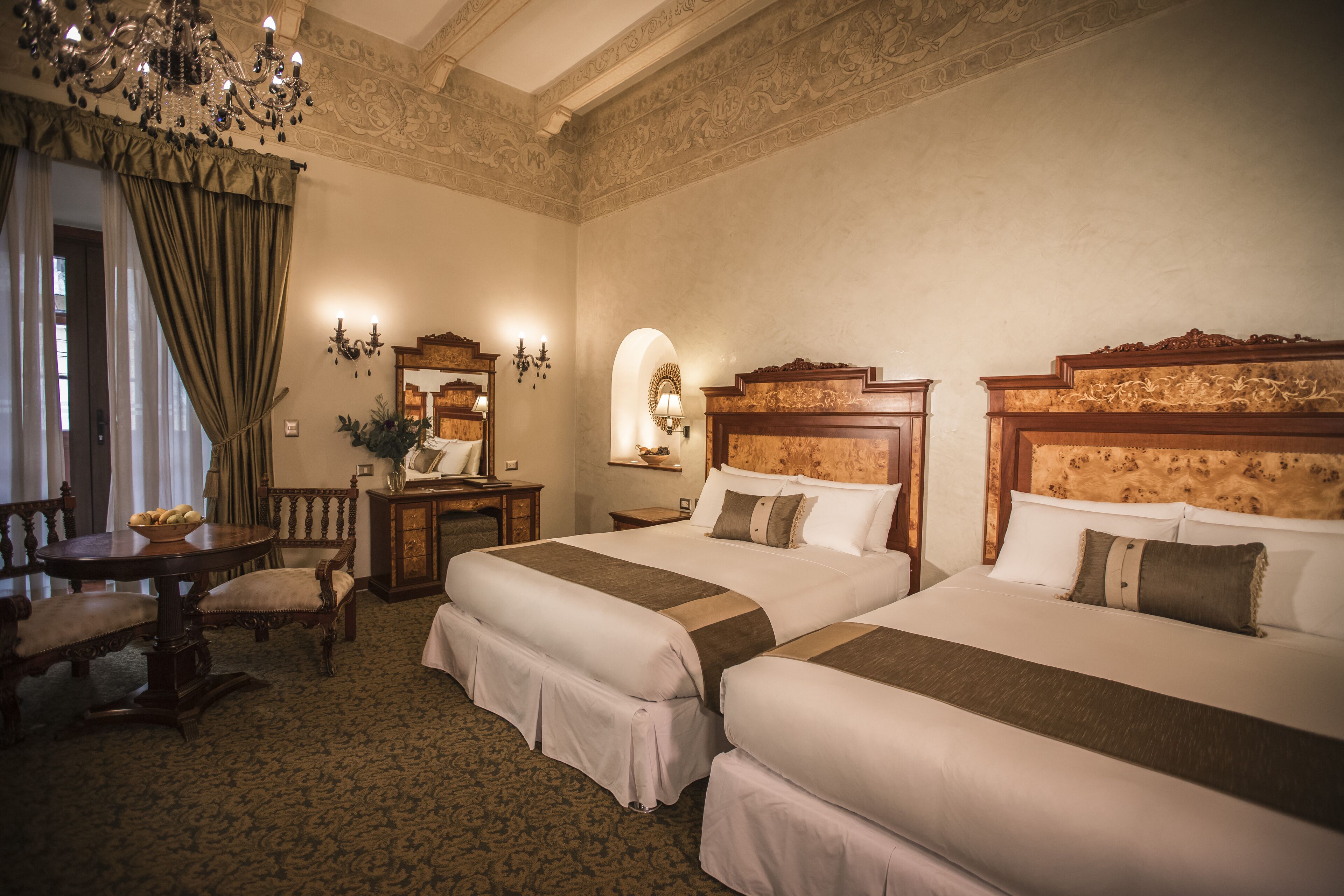 Foto - Aranwa Cusco Boutique Hotel