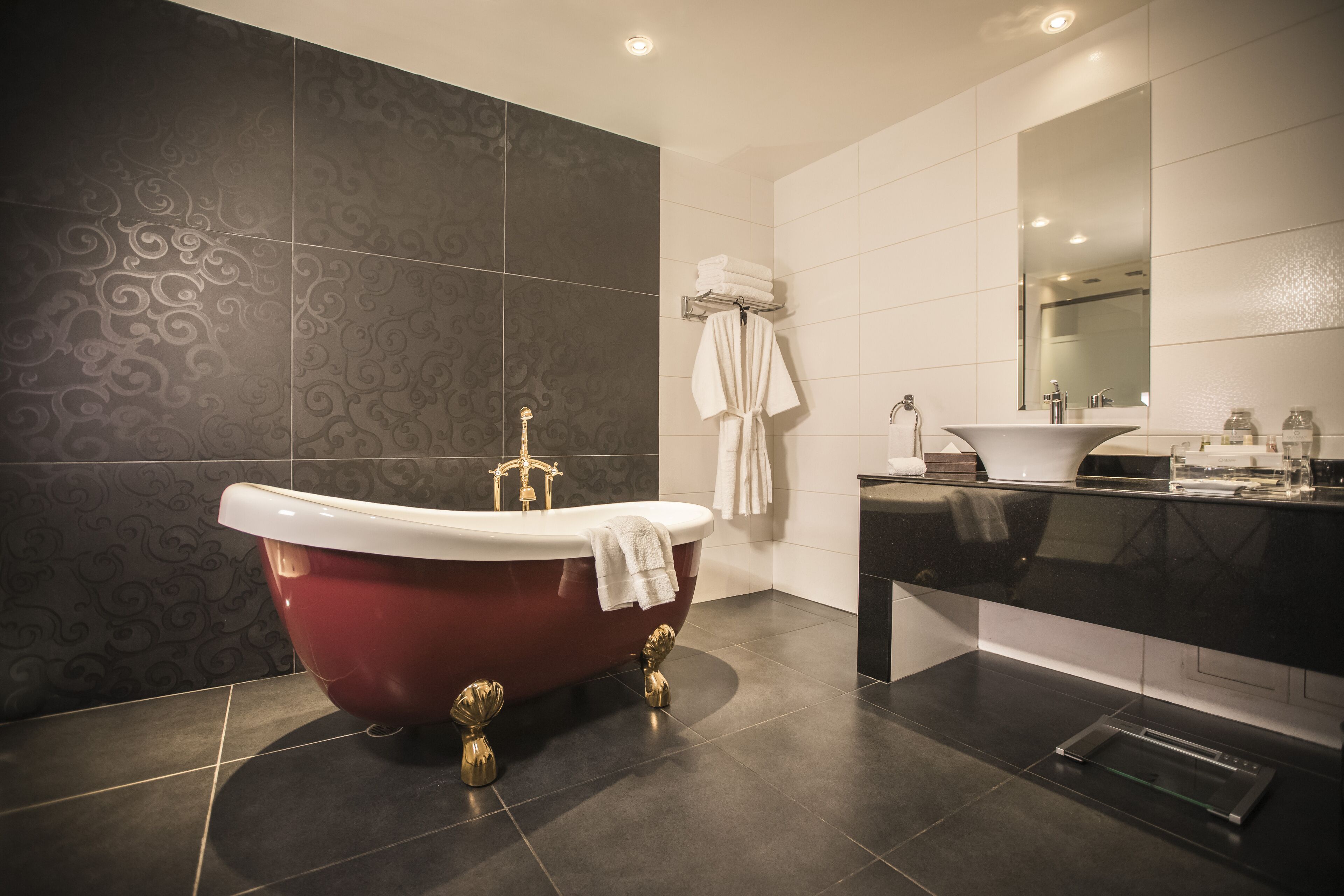 Foto - Aranwa Cusco Boutique Hotel