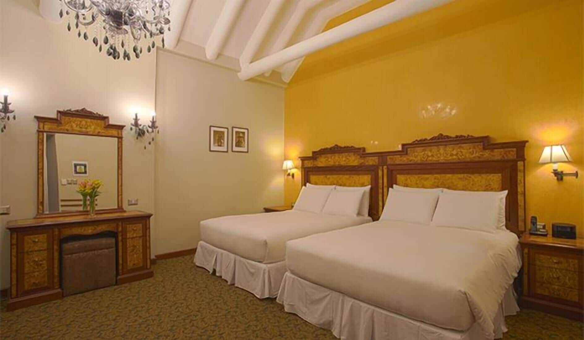 Sábanas de algodón egipcio y ropa de cama de alta calidad 
