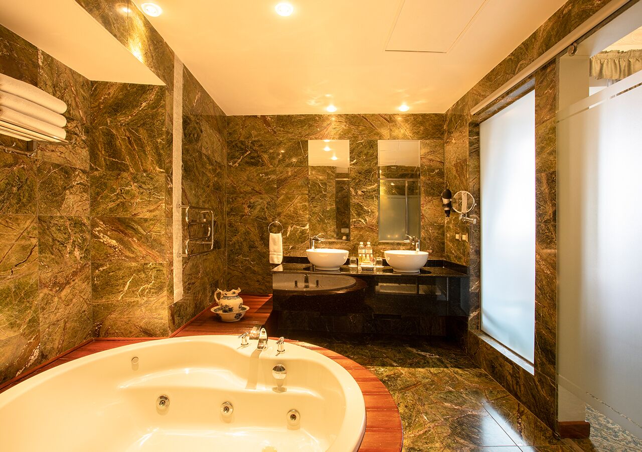 Foto - Aranwa Cusco Boutique Hotel