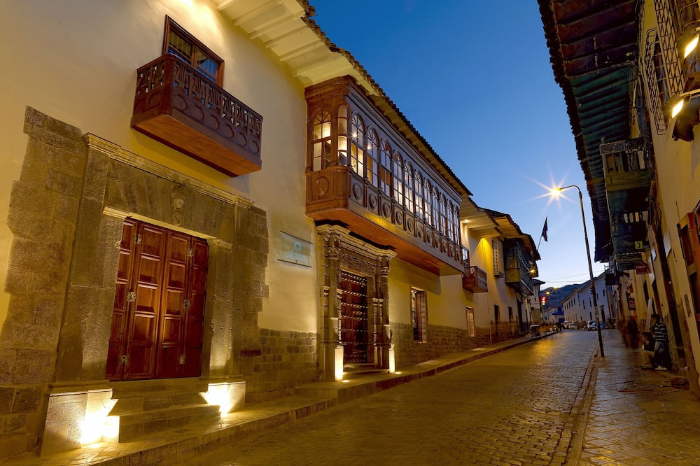 Aranwa Cusco Boutique Hotel