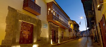 Aranwa Cusco Boutique Hotel