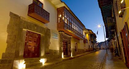 Aranwa Cusco Boutique Hotel