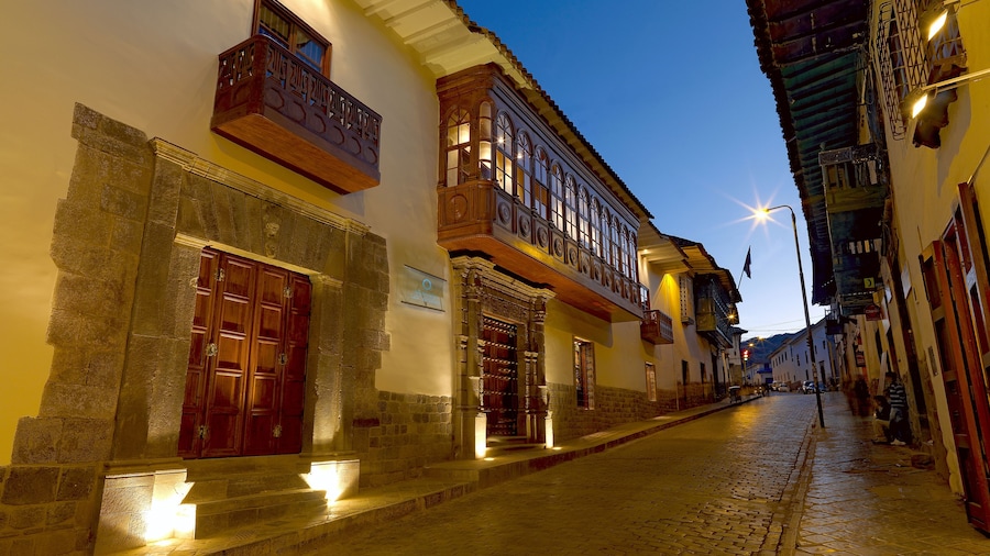 Aranwa Cusco Boutique Hotel