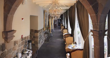 Aranwa Cusco Boutique Hotel