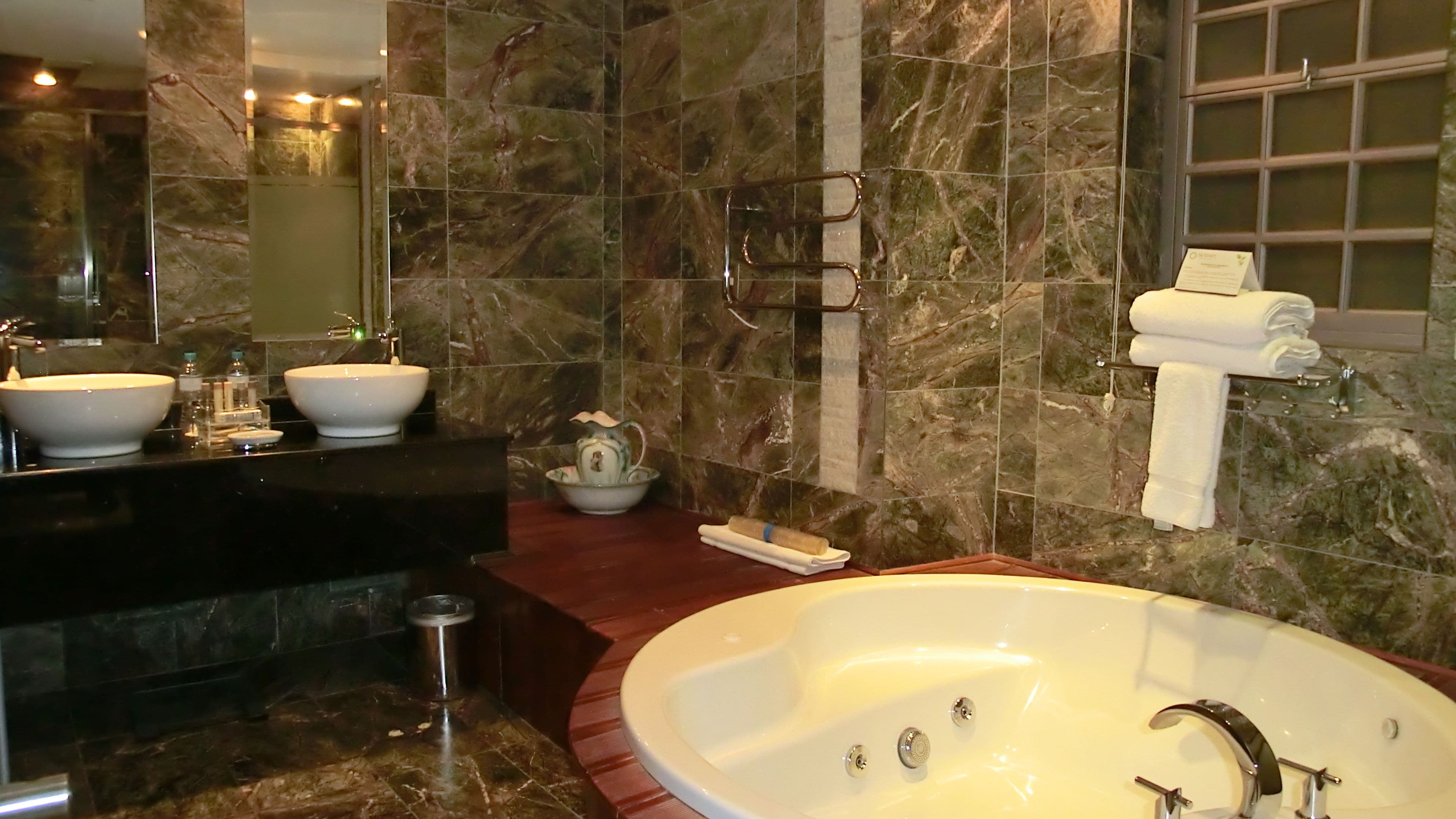 Foto - Aranwa Cusco Boutique Hotel