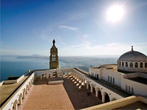 Beach/ocean view - ibis Oran Les Falaises (Oran)