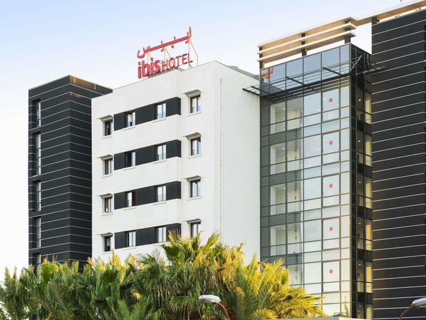 Exterior - ibis Oran Les Falaises (Oran)