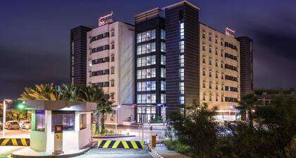 ibis Oran Les Falaises