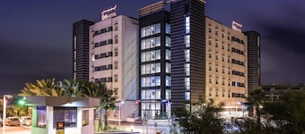 ibis Oran Les Falaises