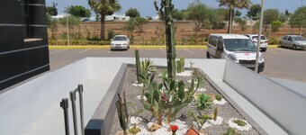 ibis Oran Les Falaises